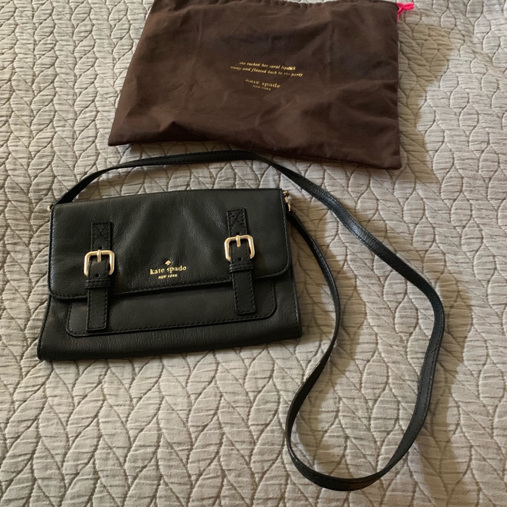 Kate Spade Crossbody